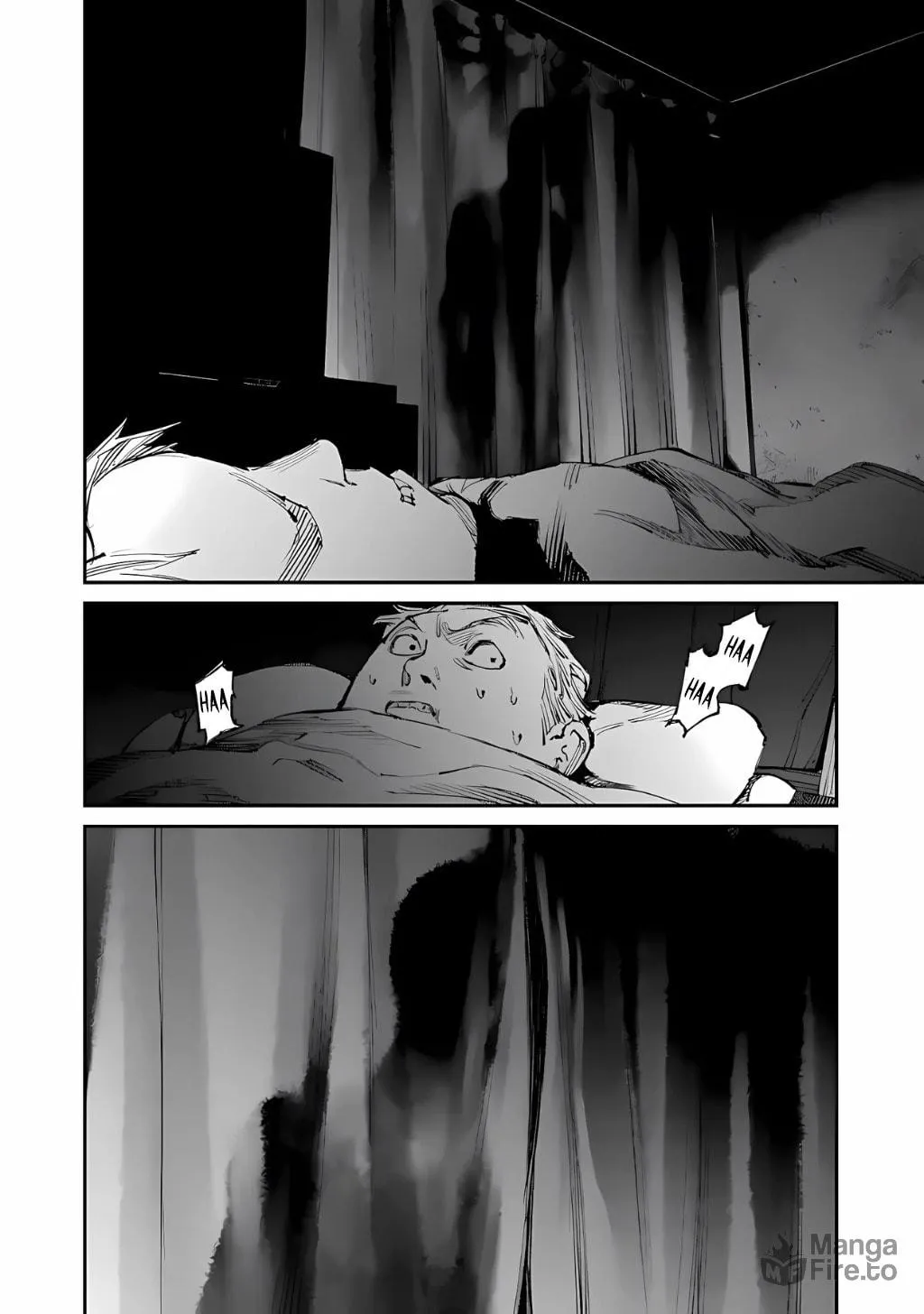 Yuuan no Kanata Chapter 13 page 15 - 