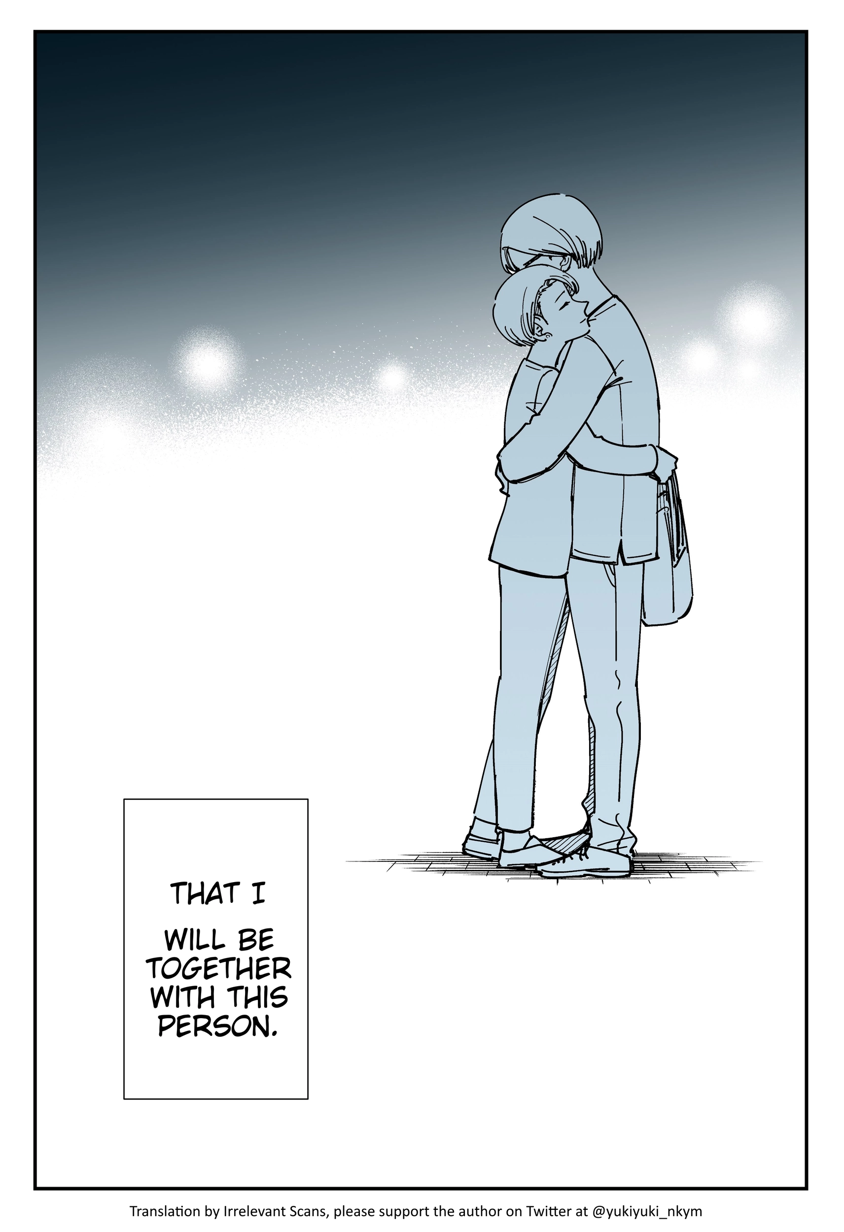 Yuurei to Tsukareta Kaishain Chapter 510 page 3 - 