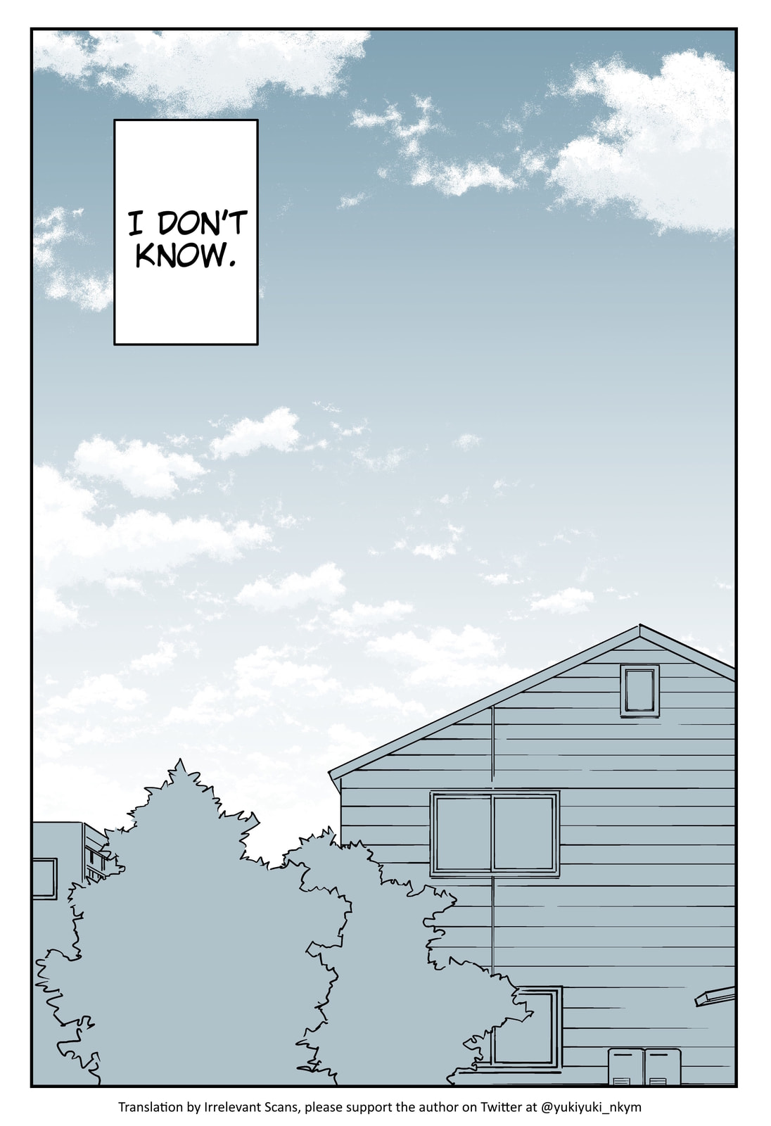 Yuurei to Tsukareta Kaishain Chapter 539 page 2 - 