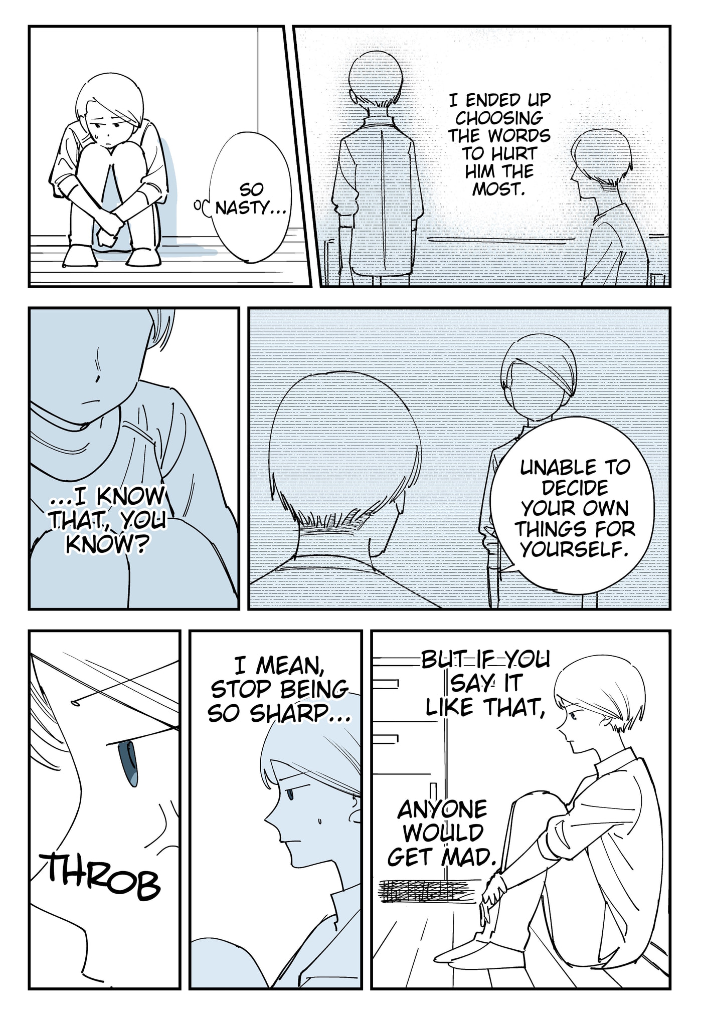 Yuurei to Tsukareta Kaishain Chapter 544 page 13 - 