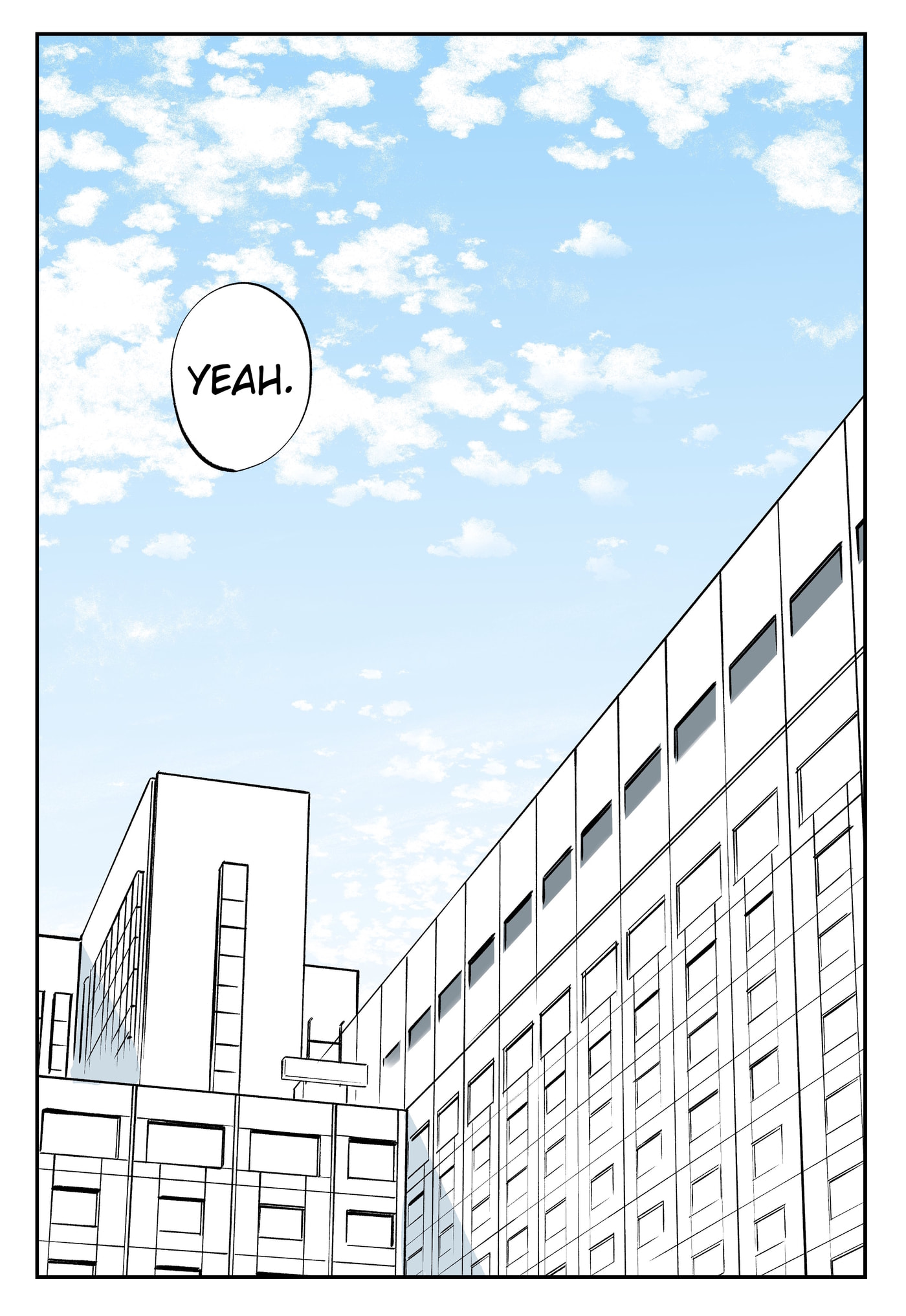Yuurei to Tsukareta Kaishain Chapter 545 page 17 - 