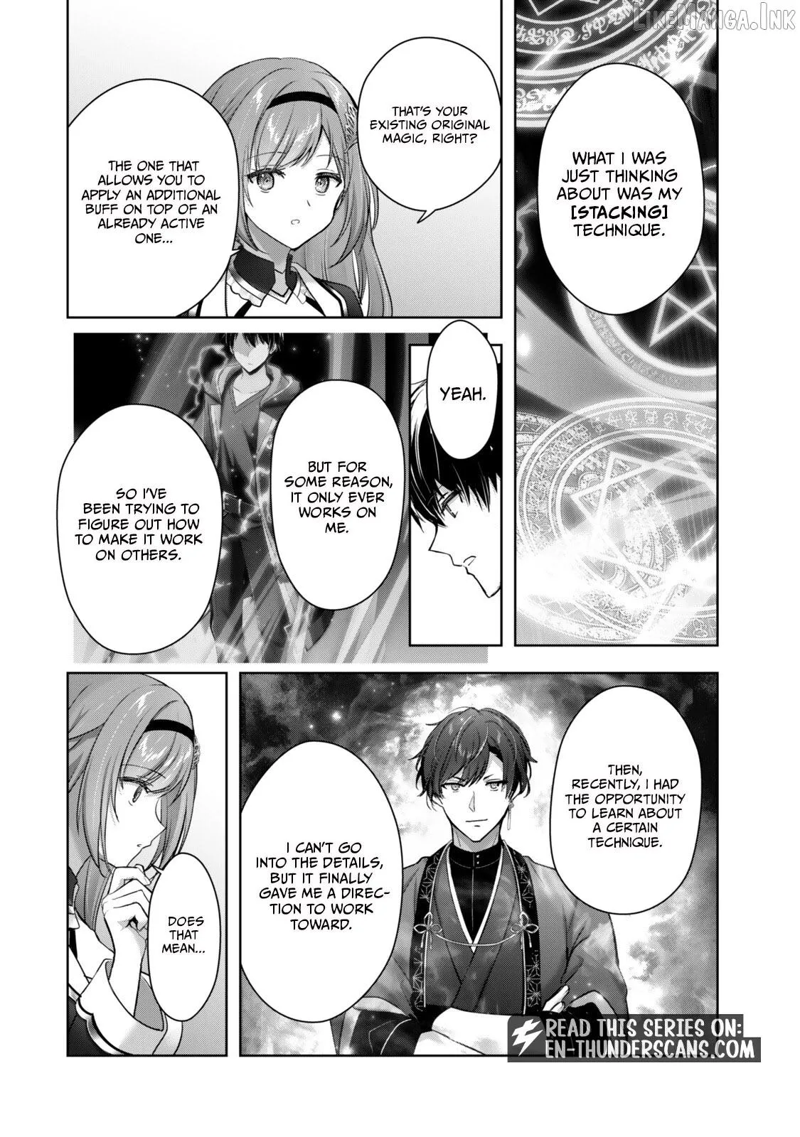 Yuusha Party o Oida Sareta Kiyou Binbou Chapter 61.2 page 4 - 