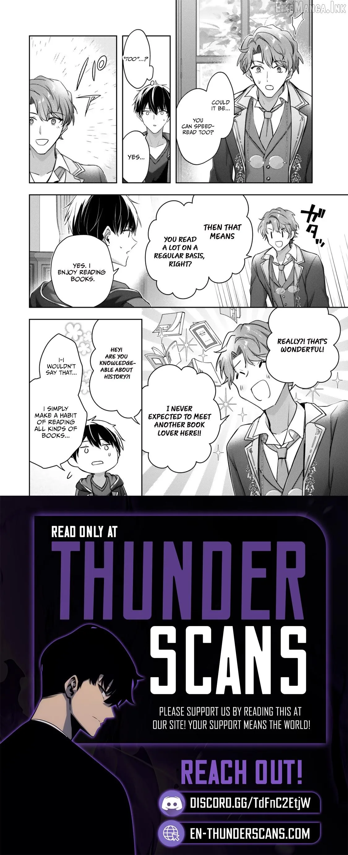 Yuusha Party o Oida Sareta Kiyou Binbou Chapter 62.1 page 10 - 