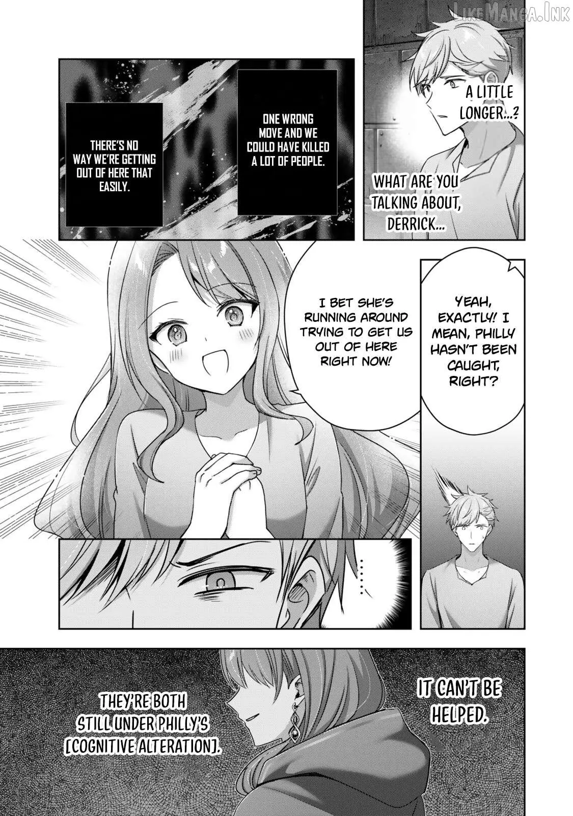 Yuusha Party o Oida Sareta Kiyou Binbou Chapter 64 page 4 - 