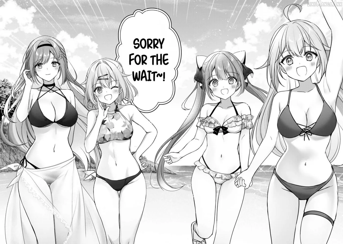Yuusha Party o Oida Sareta Kiyou Binbou Chapter 64 page 39 - 