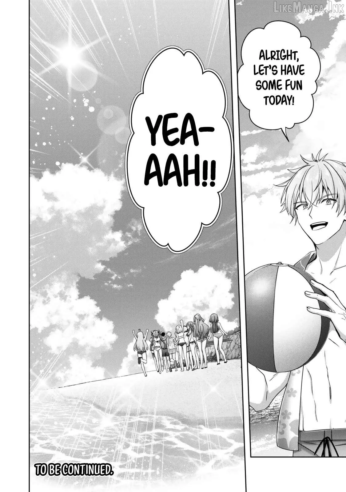 Yuusha Party o Oida Sareta Kiyou Binbou Chapter 64 page 42 - 