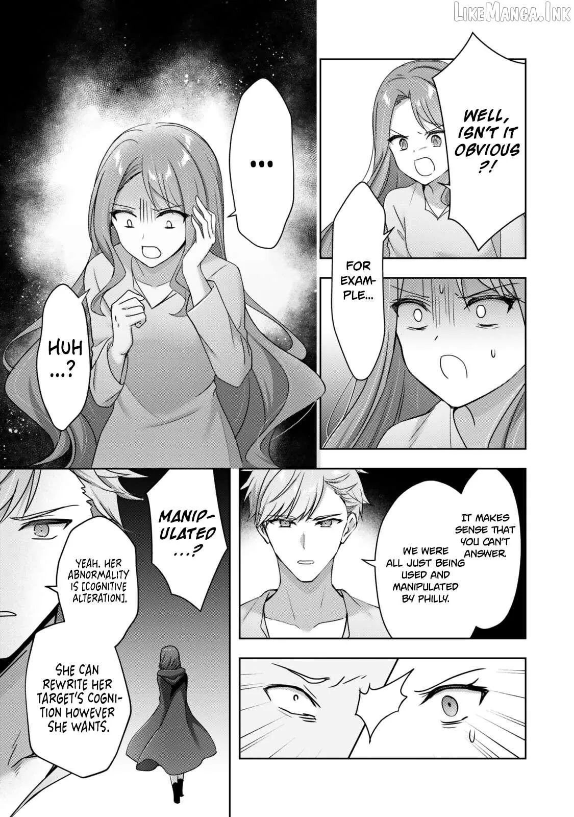 Yuusha Party o Oida Sareta Kiyou Binbou Chapter 64 page 6 - 