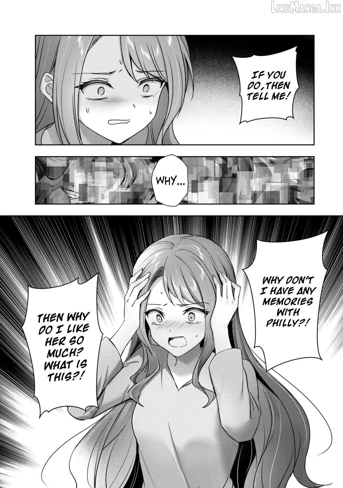 Yuusha Party o Oida Sareta Kiyou Binbou Chapter 64 page 8 - 