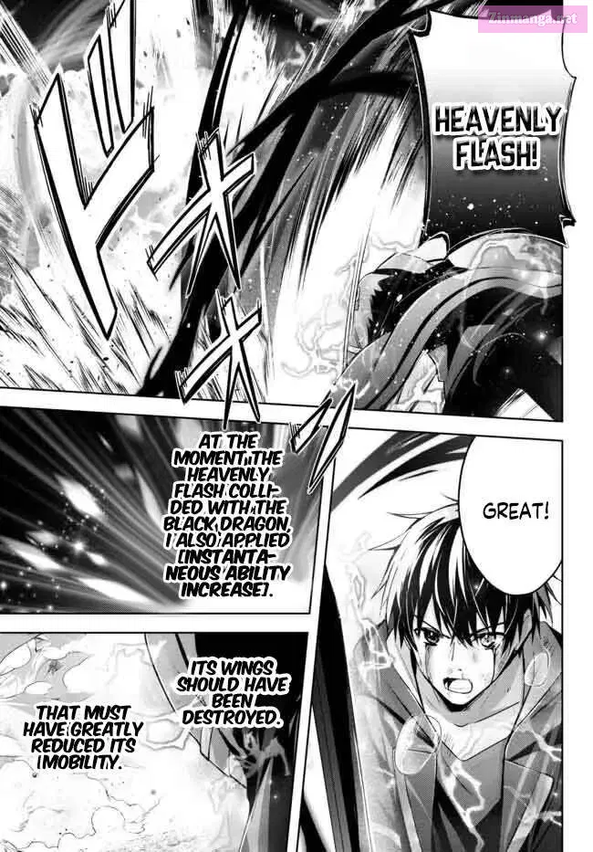 Yuusha Party wo Oidasareta Kiyoubinbou ~Party Jijou de Fuyojitsushi wo Yatteita Kenshi, Bannou e to Itaru~ Chapter 13.1 page 2 - 