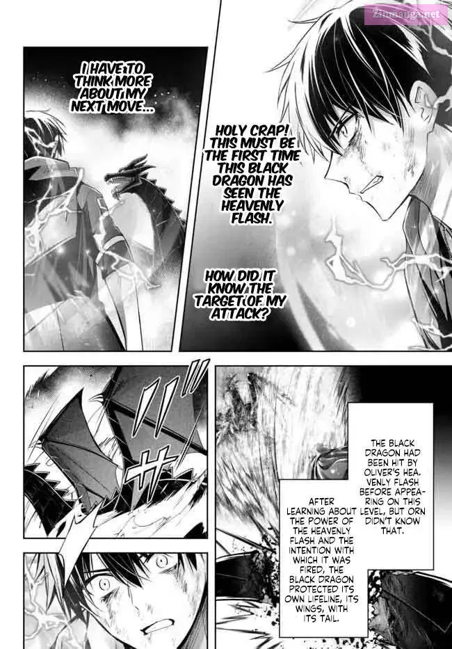 Yuusha Party wo Oidasareta Kiyoubinbou ~Party Jijou de Fuyojitsushi wo Yatteita Kenshi, Bannou e to Itaru~ Chapter 13.1 page 5 - 