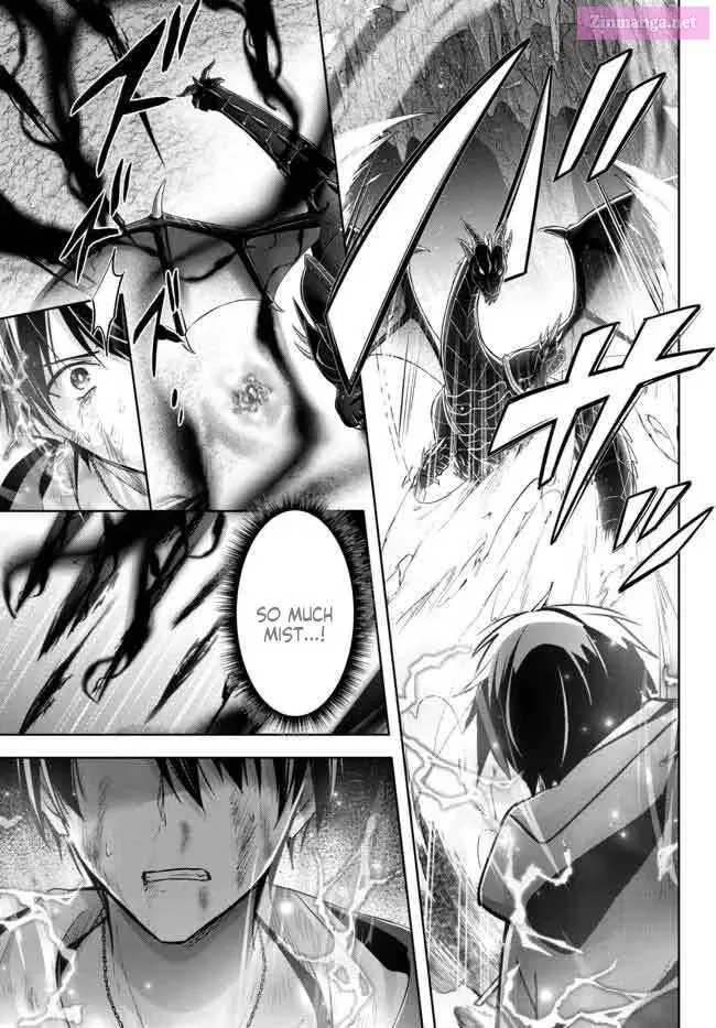 Yuusha Party wo Oidasareta Kiyoubinbou ~Party Jijou de Fuyojitsushi wo Yatteita Kenshi, Bannou e to Itaru~ Chapter 13.1 page 6 - 