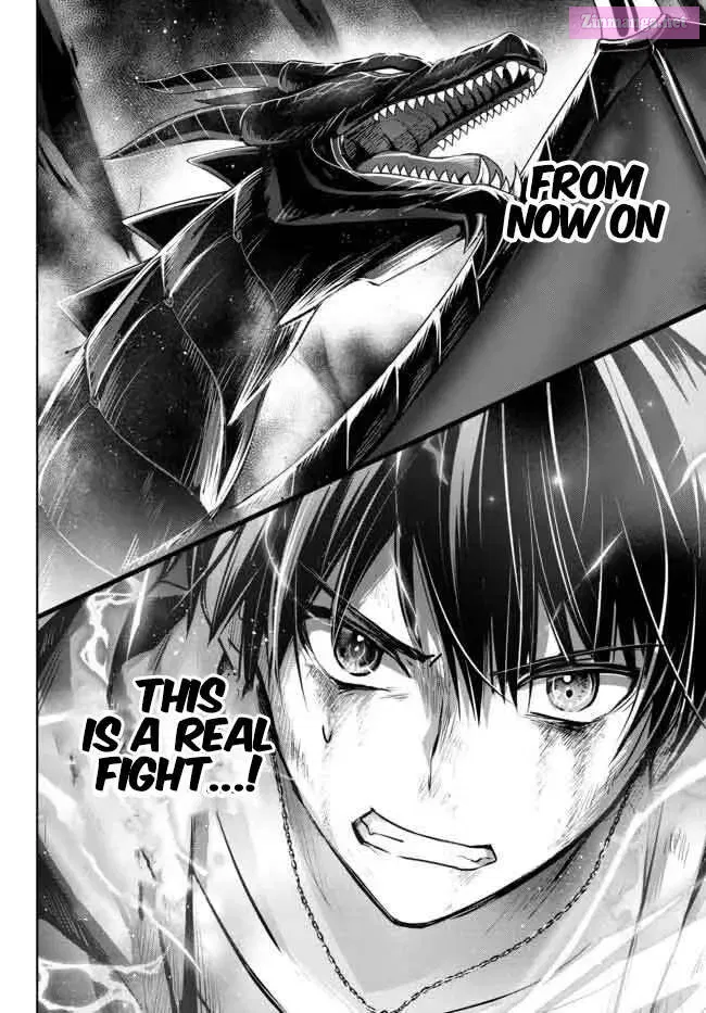 Yuusha Party wo Oidasareta Kiyoubinbou ~Party Jijou de Fuyojitsushi wo Yatteita Kenshi, Bannou e to Itaru~ Chapter 13.1 page 7 - 