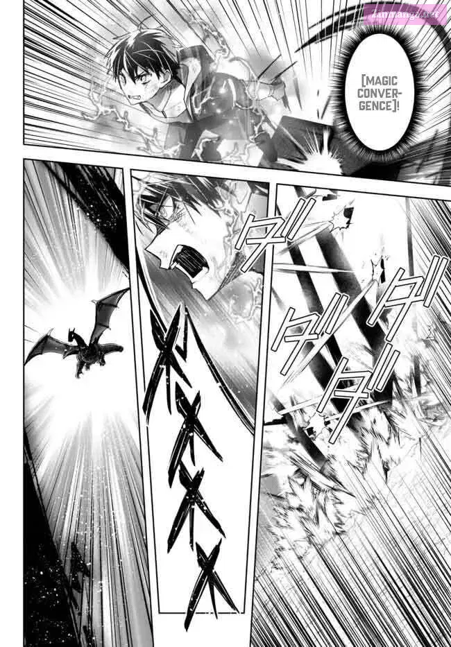Yuusha Party wo Oidasareta Kiyoubinbou ~Party Jijou de Fuyojitsushi wo Yatteita Kenshi, Bannou e to Itaru~ Chapter 13.1 page 9 - 