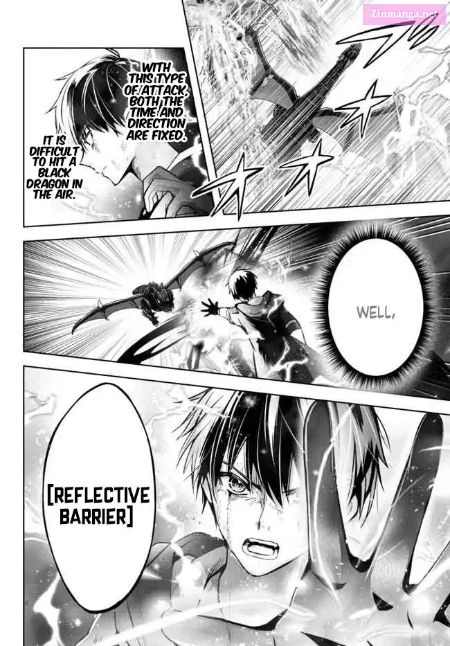 Yuusha Party wo Oidasareta Kiyoubinbou ~Party Jijou de Fuyojitsushi wo Yatteita Kenshi, Bannou e to Itaru~ Chapter 13.2 page 4 - 