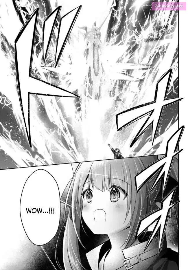 Yuusha Party wo Oidasareta Kiyoubinbou ~Party Jijou de Fuyojitsushi wo Yatteita Kenshi, Bannou e to Itaru~ Chapter 13.2 page 7 - 