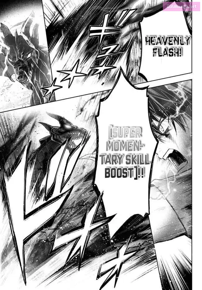 Yuusha Party wo Oidasareta Kiyoubinbou ~Party Jijou de Fuyojitsushi wo Yatteita Kenshi, Bannou e to Itaru~ Chapter 13.2 page 9 - 