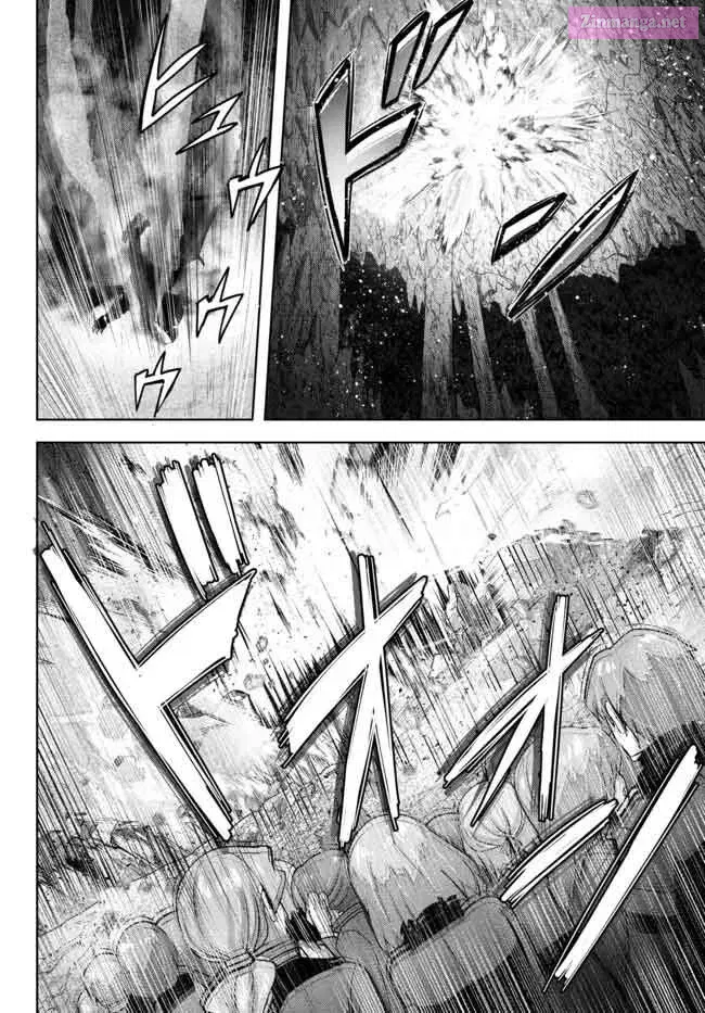 Yuusha Party wo Oidasareta Kiyoubinbou ~Party Jijou de Fuyojitsushi wo Yatteita Kenshi, Bannou e to Itaru~ Chapter 13.2 page 10 - 