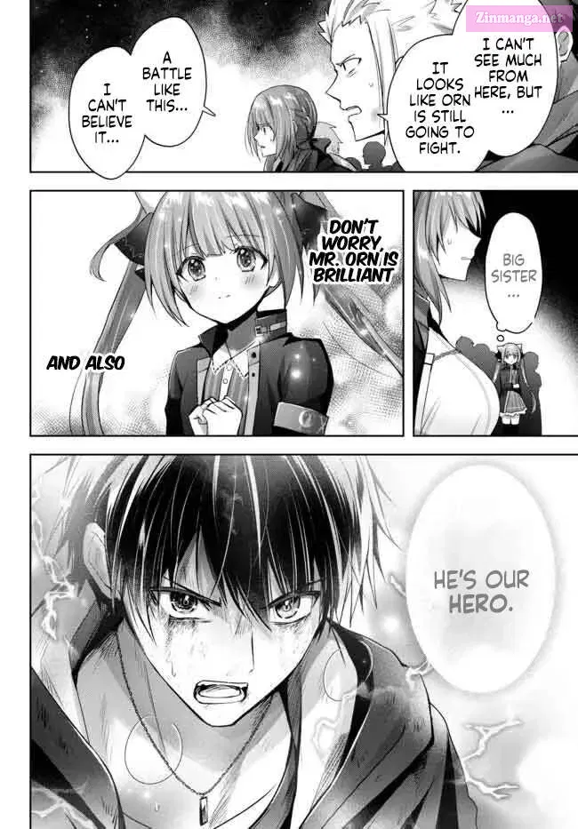 Yuusha Party wo Oidasareta Kiyoubinbou ~Party Jijou de Fuyojitsushi wo Yatteita Kenshi, Bannou e to Itaru~ Chapter 13.3 page 2 - 