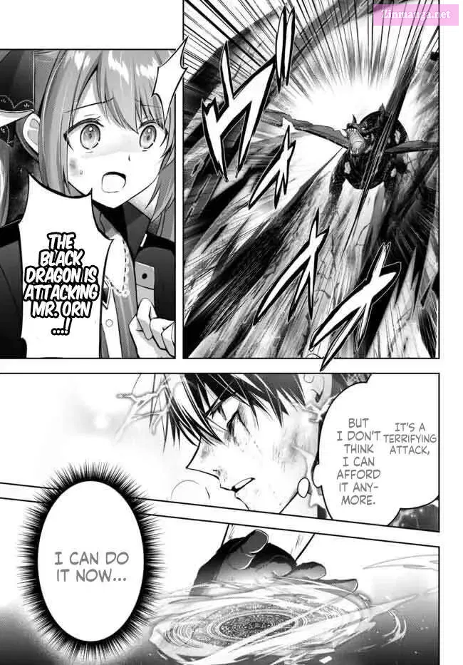 Yuusha Party wo Oidasareta Kiyoubinbou ~Party Jijou de Fuyojitsushi wo Yatteita Kenshi, Bannou e to Itaru~ Chapter 13.3 page 11 - 