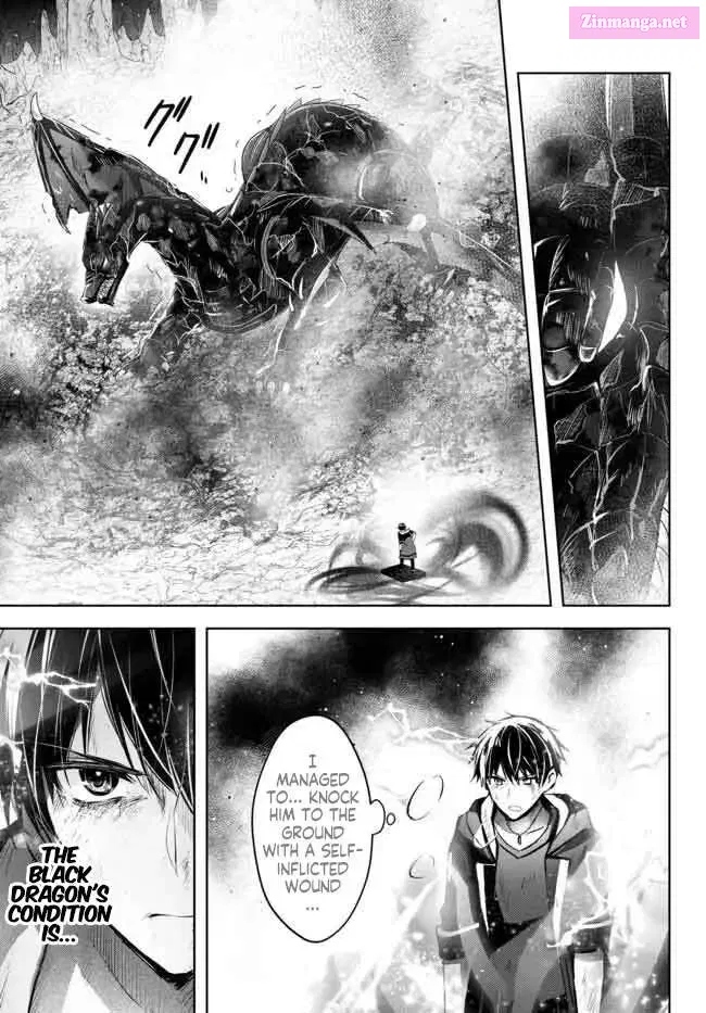 Yuusha Party wo Oidasareta Kiyoubinbou ~Party Jijou de Fuyojitsushi wo Yatteita Kenshi, Bannou e to Itaru~ Chapter 13.3 page 3 - 