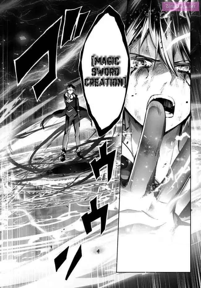 Yuusha Party wo Oidasareta Kiyoubinbou ~Party Jijou de Fuyojitsushi wo Yatteita Kenshi, Bannou e to Itaru~ Chapter 13.3 page 5 - 