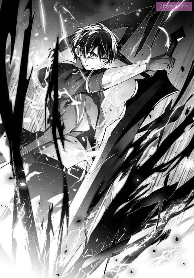 Yuusha Party wo Oidasareta Kiyoubinbou ~Party Jijou de Fuyojitsushi wo Yatteita Kenshi, Bannou e to Itaru~ Chapter 13.3 page 8 - 