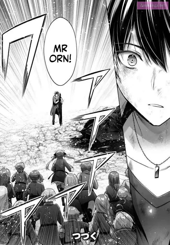Yuusha Party wo Oidasareta Kiyoubinbou ~Party Jijou de Fuyojitsushi wo Yatteita Kenshi, Bannou e to Itaru~ Chapter 13.4 page 13 - 