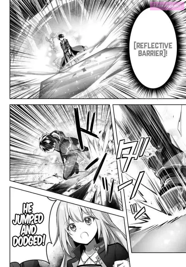 Yuusha Party wo Oidasareta Kiyoubinbou ~Party Jijou de Fuyojitsushi wo Yatteita Kenshi, Bannou e to Itaru~ Chapter 13.4 page 3 - 