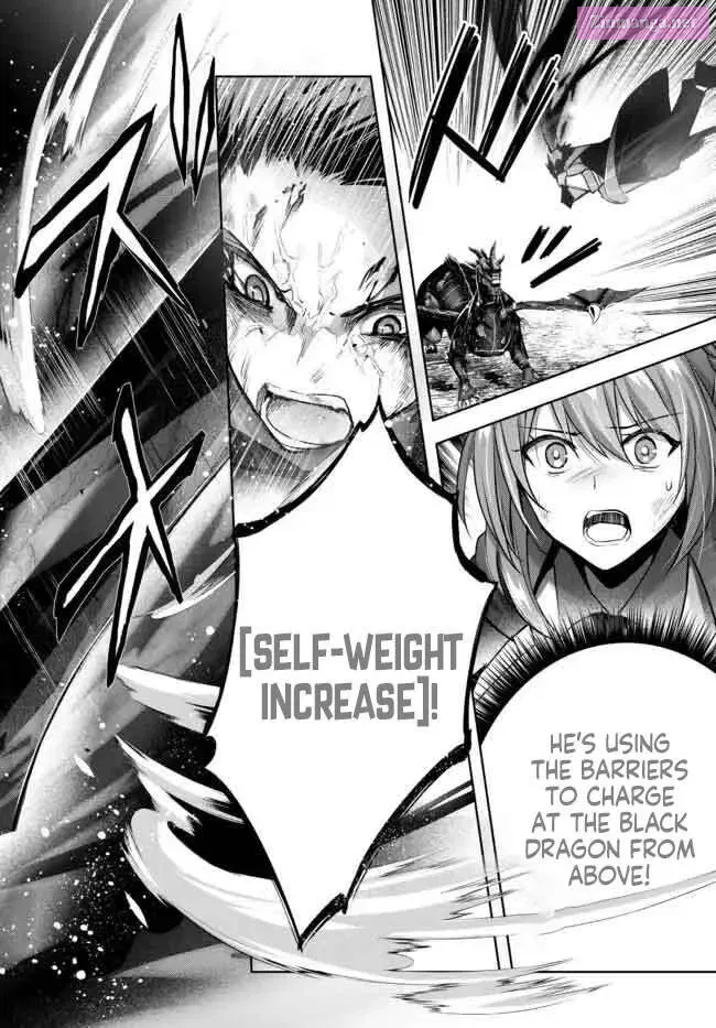 Yuusha Party wo Oidasareta Kiyoubinbou ~Party Jijou de Fuyojitsushi wo Yatteita Kenshi, Bannou e to Itaru~ Chapter 13.4 page 5 - 
