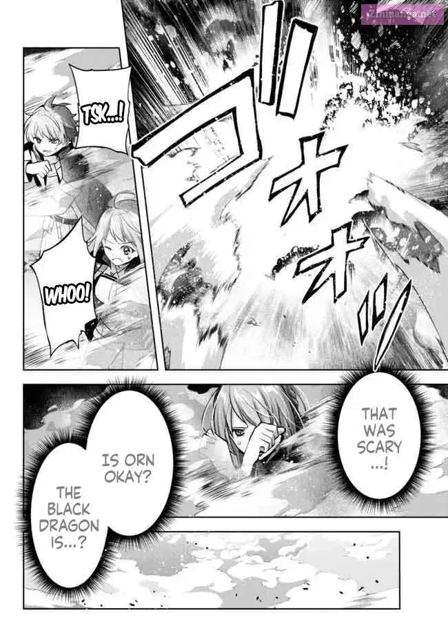 Yuusha Party wo Oidasareta Kiyoubinbou ~Party Jijou de Fuyojitsushi wo Yatteita Kenshi, Bannou e to Itaru~ Chapter 13.4 page 9 - 