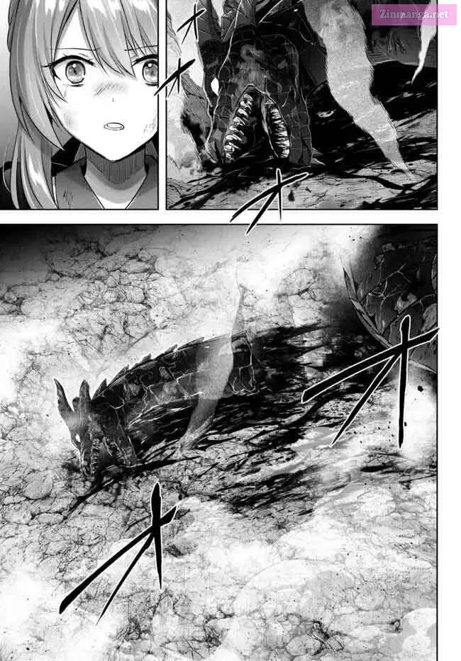 Yuusha Party wo Oidasareta Kiyoubinbou ~Party Jijou de Fuyojitsushi wo Yatteita Kenshi, Bannou e to Itaru~ Chapter 13.4 page 10 - 