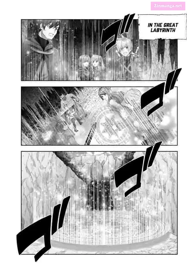 Yuusha Party wo Oidasareta Kiyoubinbou ~Party Jijou de Fuyojitsushi wo Yatteita Kenshi, Bannou e to Itaru~ Chapter 14.2 page 4 - 