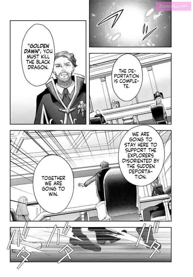 Yuusha Party wo Oidasareta Kiyoubinbou ~Party Jijou de Fuyojitsushi wo Yatteita Kenshi, Bannou e to Itaru~ Chapter 14.2 page 5 - 