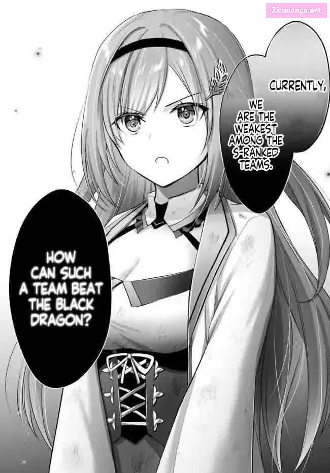 Yuusha Party wo Oidasareta Kiyoubinbou ~Party Jijou de Fuyojitsushi wo Yatteita Kenshi, Bannou e to Itaru~ Chapter 14.2 page 8 - 