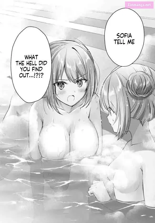 Yuusha Party wo Oidasareta Kiyoubinbou ~Party Jijou de Fuyojitsushi wo Yatteita Kenshi, Bannou e to Itaru~ Chapter 14.4 page 12 - 
