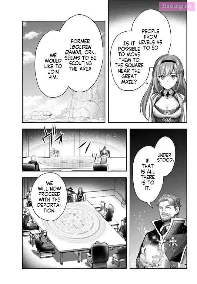 Yuusha Party wo Oidasareta Kiyoubinbou ~Party Jijou de Fuyojitsushi wo Yatteita Kenshi, Bannou e to Itaru~ Chapter 14 page 12 - 