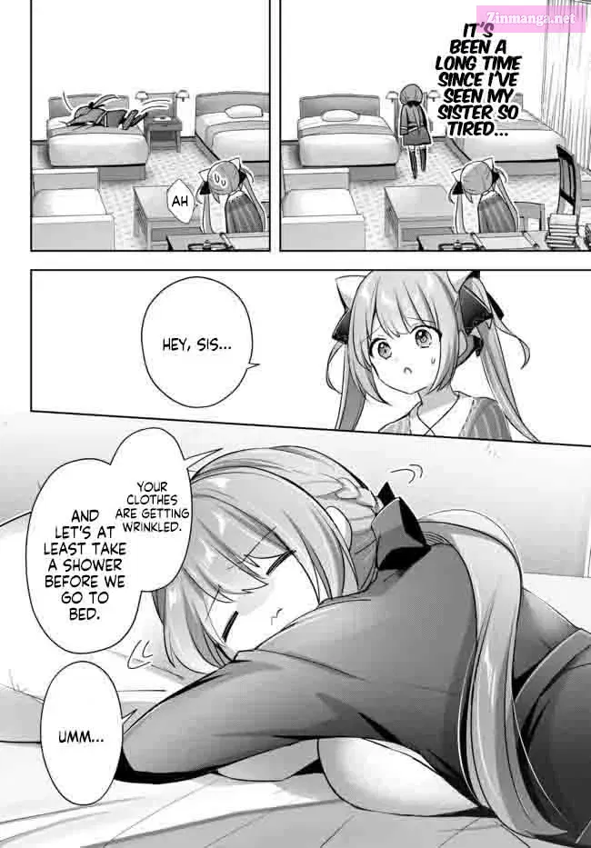 Yuusha Party wo Oidasareta Kiyoubinbou ~Party Jijou de Fuyojitsushi wo Yatteita Kenshi, Bannou e to Itaru~ Chapter 14 page 37 - 