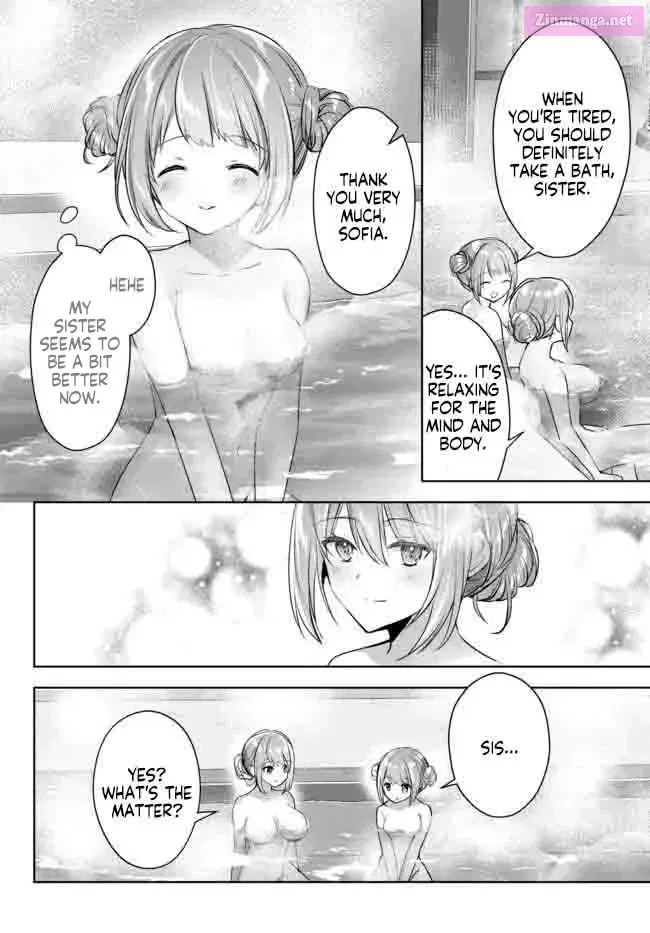 Yuusha Party wo Oidasareta Kiyoubinbou ~Party Jijou de Fuyojitsushi wo Yatteita Kenshi, Bannou e to Itaru~ Chapter 14 page 39 - 