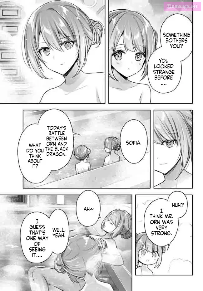Yuusha Party wo Oidasareta Kiyoubinbou ~Party Jijou de Fuyojitsushi wo Yatteita Kenshi, Bannou e to Itaru~ Chapter 14 page 40 - 
