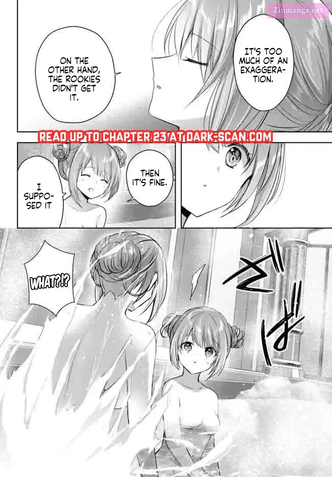 Yuusha Party wo Oidasareta Kiyoubinbou ~Party Jijou de Fuyojitsushi wo Yatteita Kenshi, Bannou e to Itaru~ Chapter 14 page 41 - 