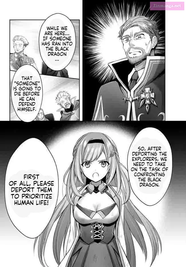Yuusha Party wo Oidasareta Kiyoubinbou ~Party Jijou de Fuyojitsushi wo Yatteita Kenshi, Bannou e to Itaru~ Chapter 14 page 9 - 
