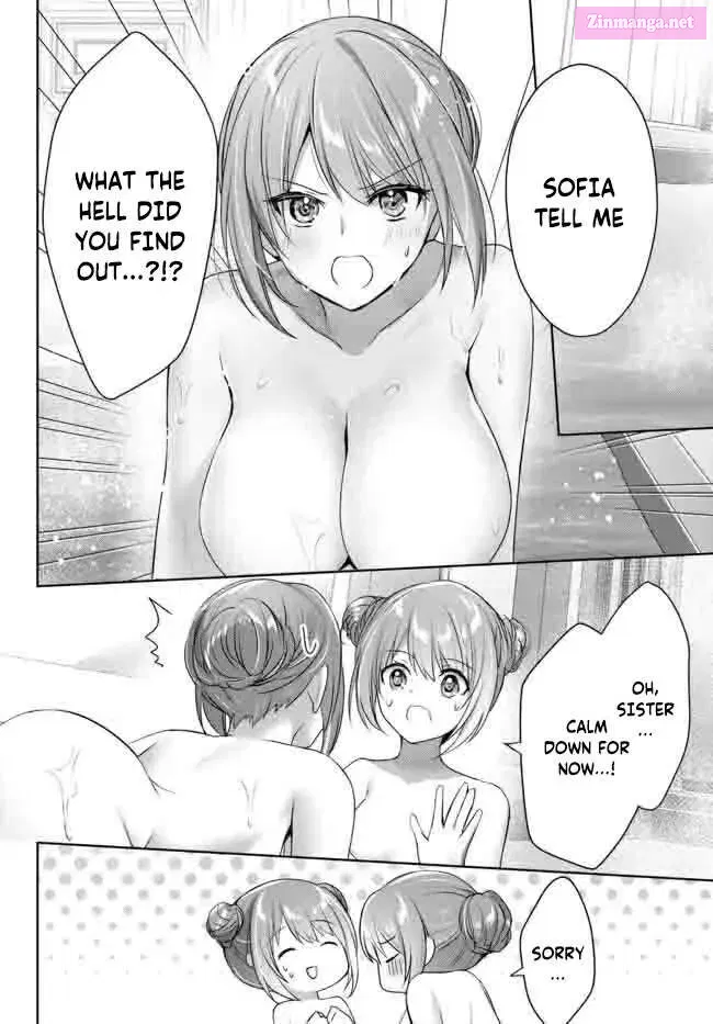 Yuusha Party wo Oidasareta Kiyoubinbou ~Party Jijou de Fuyojitsushi wo Yatteita Kenshi, Bannou e to Itaru~ Chapter 15.1 page 3 - 