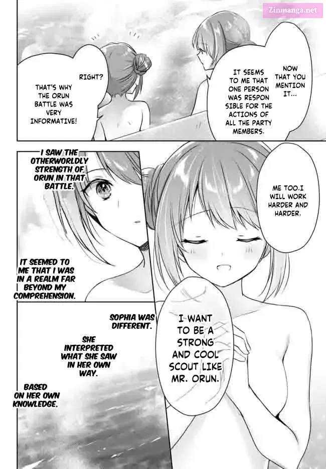 Yuusha Party wo Oidasareta Kiyoubinbou ~Party Jijou de Fuyojitsushi wo Yatteita Kenshi, Bannou e to Itaru~ Chapter 15.1 page 5 - 