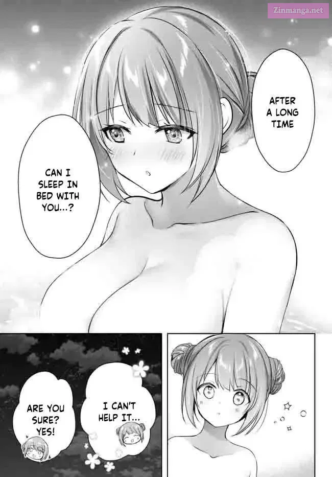 Yuusha Party wo Oidasareta Kiyoubinbou ~Party Jijou de Fuyojitsushi wo Yatteita Kenshi, Bannou e to Itaru~ Chapter 15.2 page 3 - 