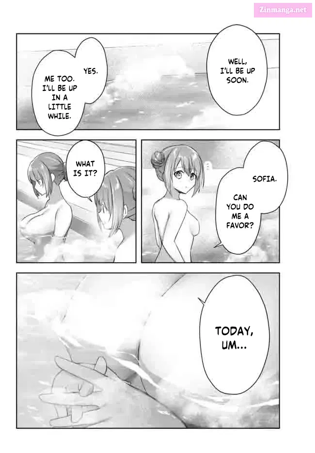Yuusha Party wo Oidasareta Kiyoubinbou ~Party Jijou de Fuyojitsushi wo Yatteita Kenshi, Bannou e to Itaru~ Chapter 15 page 11 - 