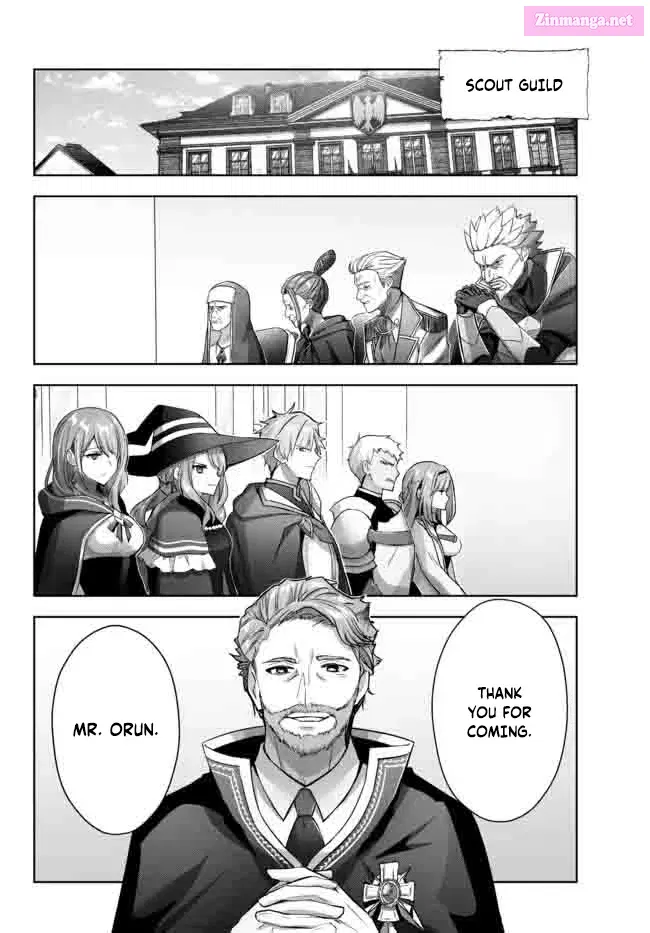 Yuusha Party wo Oidasareta Kiyoubinbou ~Party Jijou de Fuyojitsushi wo Yatteita Kenshi, Bannou e to Itaru~ Chapter 15 page 15 - 