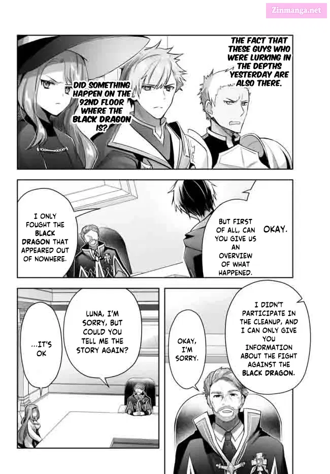 Yuusha Party wo Oidasareta Kiyoubinbou ~Party Jijou de Fuyojitsushi wo Yatteita Kenshi, Bannou e to Itaru~ Chapter 15 page 17 - 
