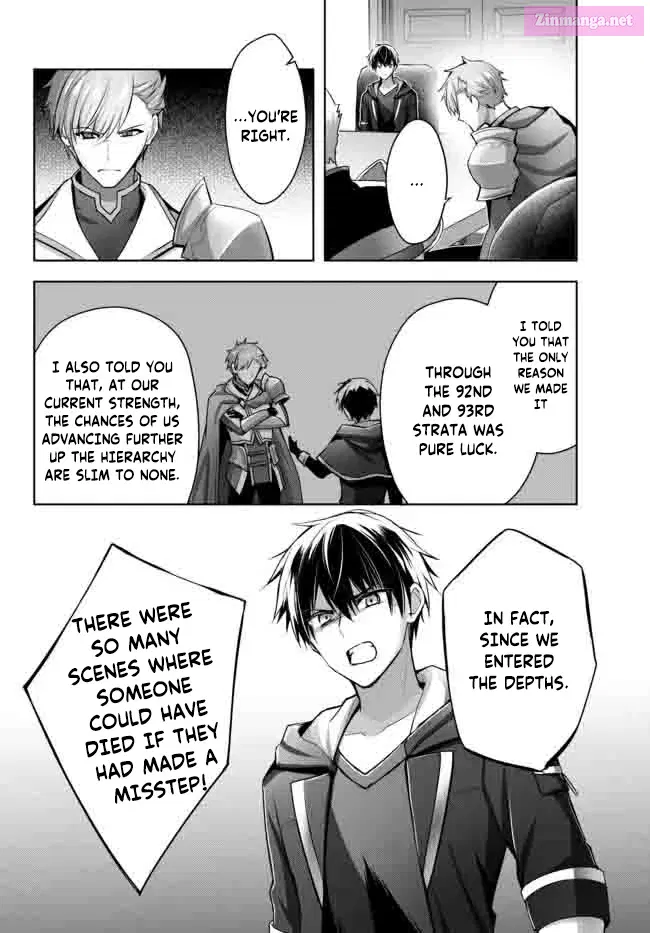 Yuusha Party wo Oidasareta Kiyoubinbou ~Party Jijou de Fuyojitsushi wo Yatteita Kenshi, Bannou e to Itaru~ Chapter 15 page 23 - 