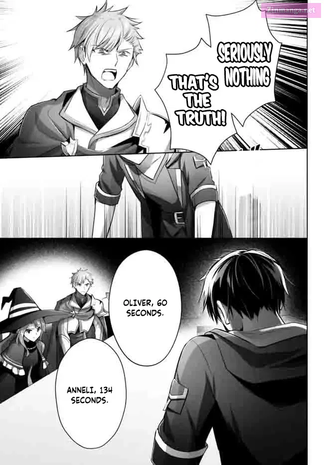 Yuusha Party wo Oidasareta Kiyoubinbou ~Party Jijou de Fuyojitsushi wo Yatteita Kenshi, Bannou e to Itaru~ Chapter 15 page 28 - 