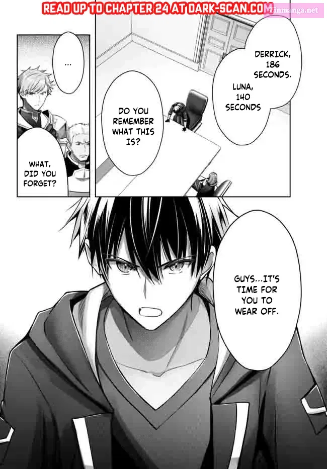 Yuusha Party wo Oidasareta Kiyoubinbou ~Party Jijou de Fuyojitsushi wo Yatteita Kenshi, Bannou e to Itaru~ Chapter 15 page 29 - 
